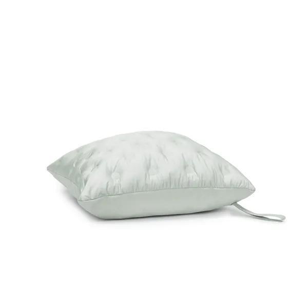 Hotspot Quadro Cushion Foggy Dew