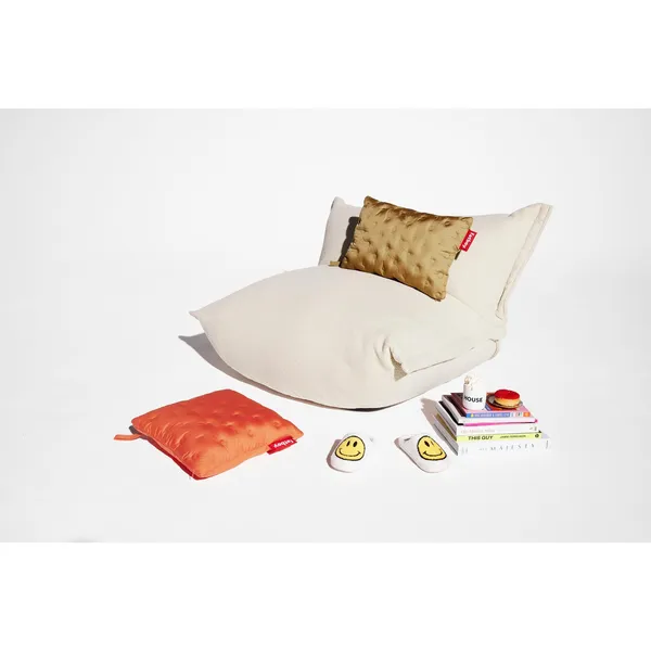 Hotspot Quadro Cushion Foggy Dew