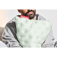 Hotspot Quadro Cushion Foggy Dew