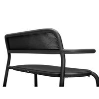 Toní Bench Anthracite