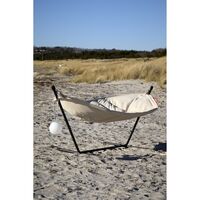 Bolleke Transportable Lamp Taupe