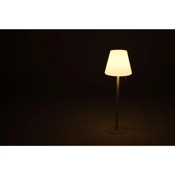Edison The Giant Stehlampe Anthrazit