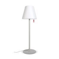 Edison The Giant Stehlampe Hellgrau