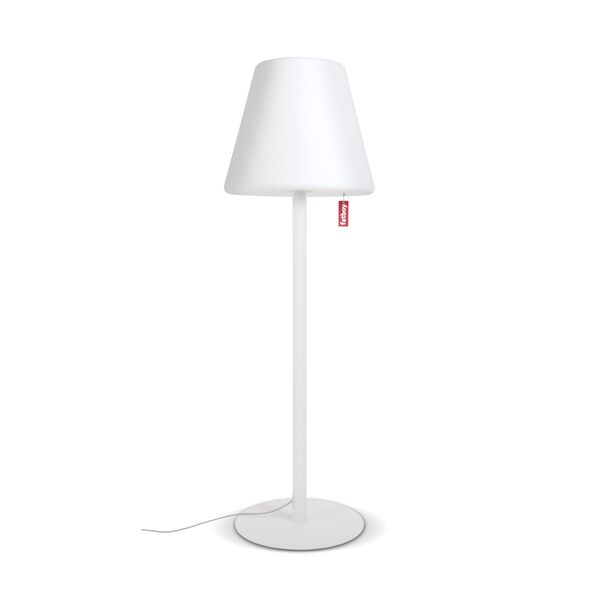 Edison The Giant Vloerlamp Wit