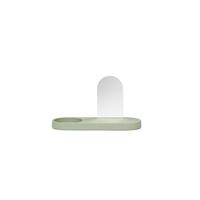 Edison The Petit + Residence Portable Lamp Envy Green