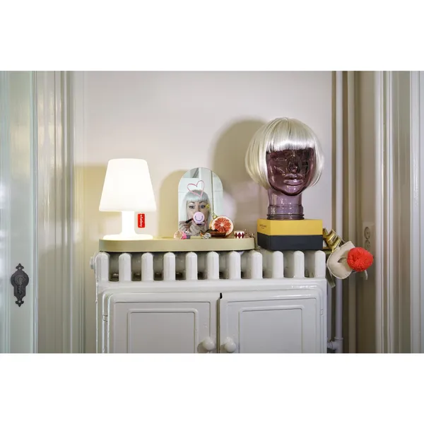 Edison The Petit + Residence Portable Lamp Envy Green