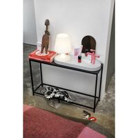 Edison The Petit + Residence Portable Lamp Lemon