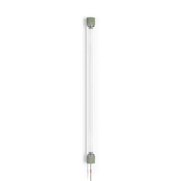Lampa Wisząca Tjoep Duży Envy Zielona