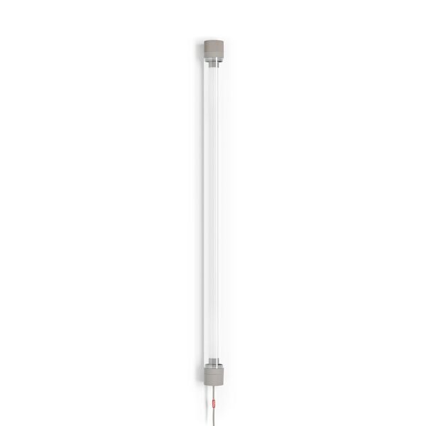 Lampa Wisząca Tjoep Duży Jasnoszary