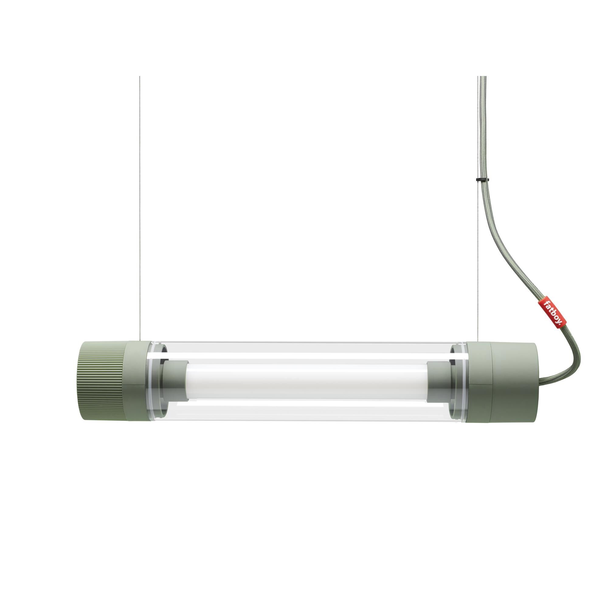 Tjoep Taklampa Liten Envy Green