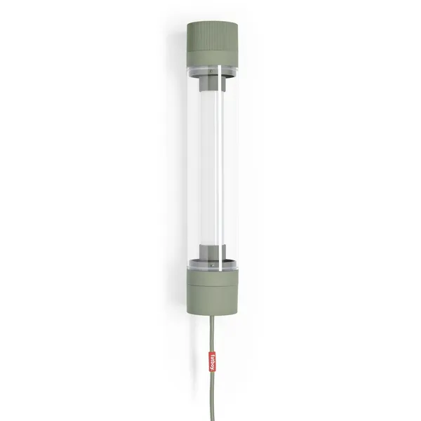 Tjoep Pendelleuchte Klein Envy Green