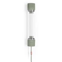 Tjoep Pendelleuchte Klein Envy Green
