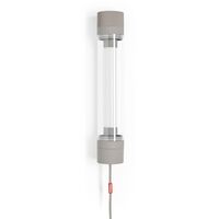 Tjoep Pendant Small Light Gray