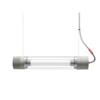 Tjoep Pendant Small Light Gray