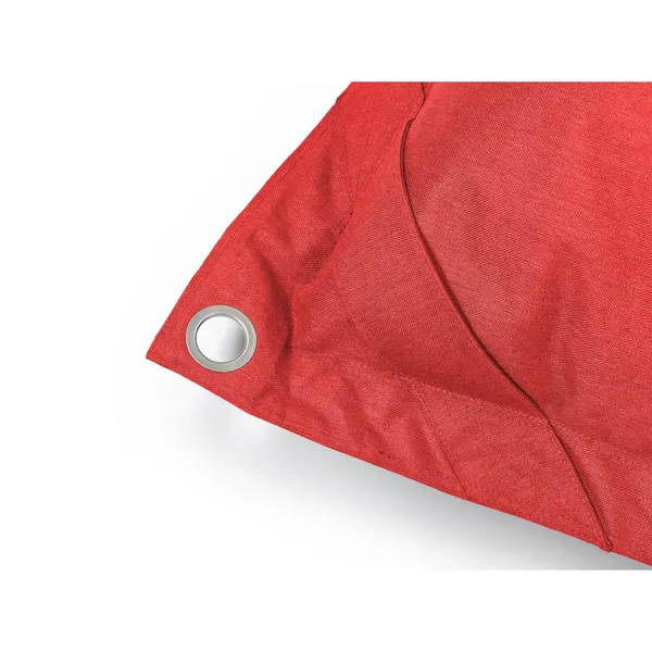 Buggle-up Outdoor-Sitzsack Rot