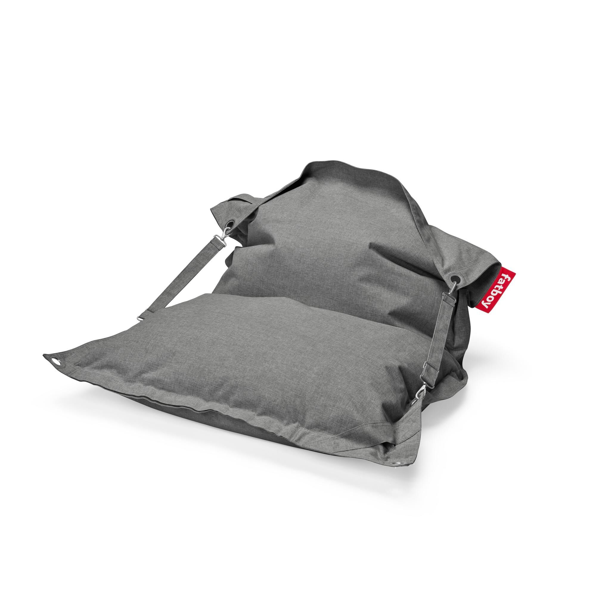 Buggle-up Udendrs Skkestol Rock Grey