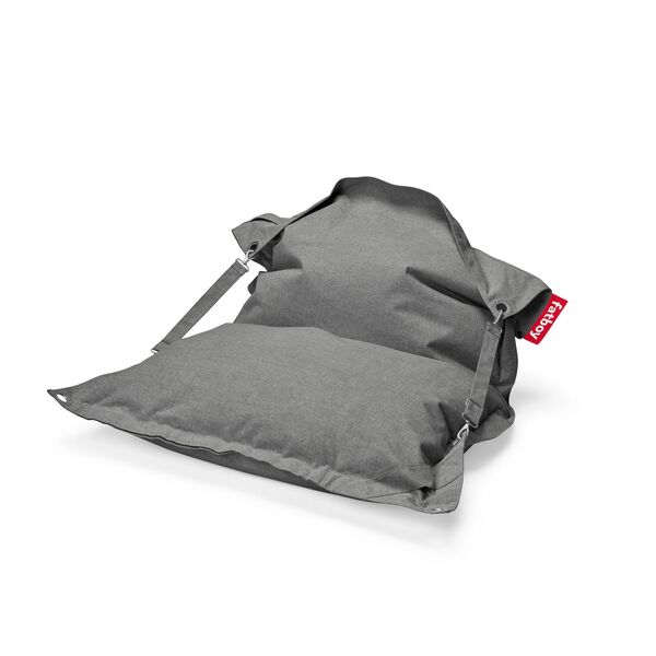 Buggle-up Outdoor Beanbag Rock Grey