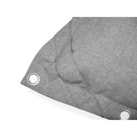Buggle-up Outdoor Zitzak Steengrijs