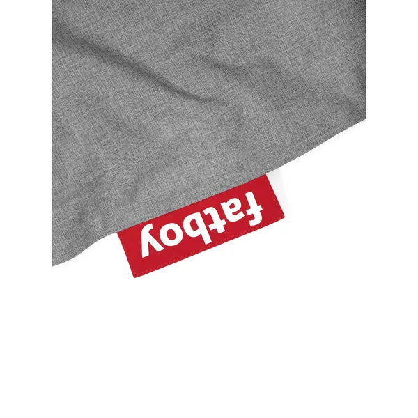 Buggle-up Outdoor Zitzak Steengrijs