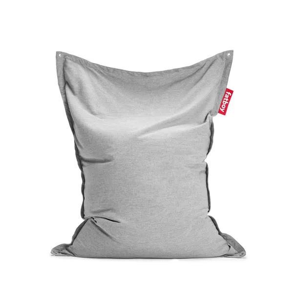 Original Floatzac Beanbag Rock Grey