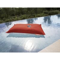 Original Floatzac Pouf Rock Grey