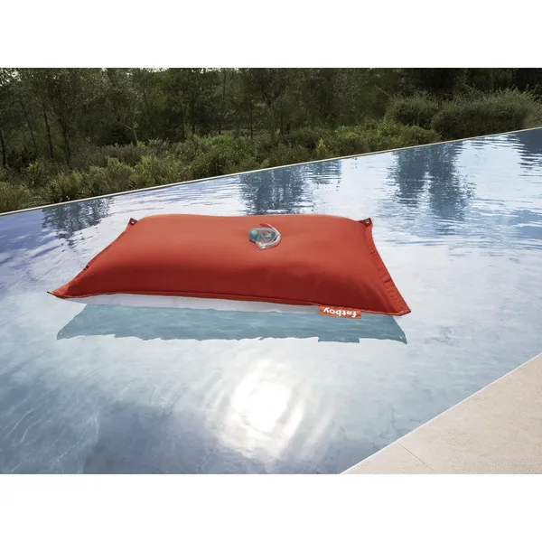 Original Floatzac Beanbag Thunder Grey