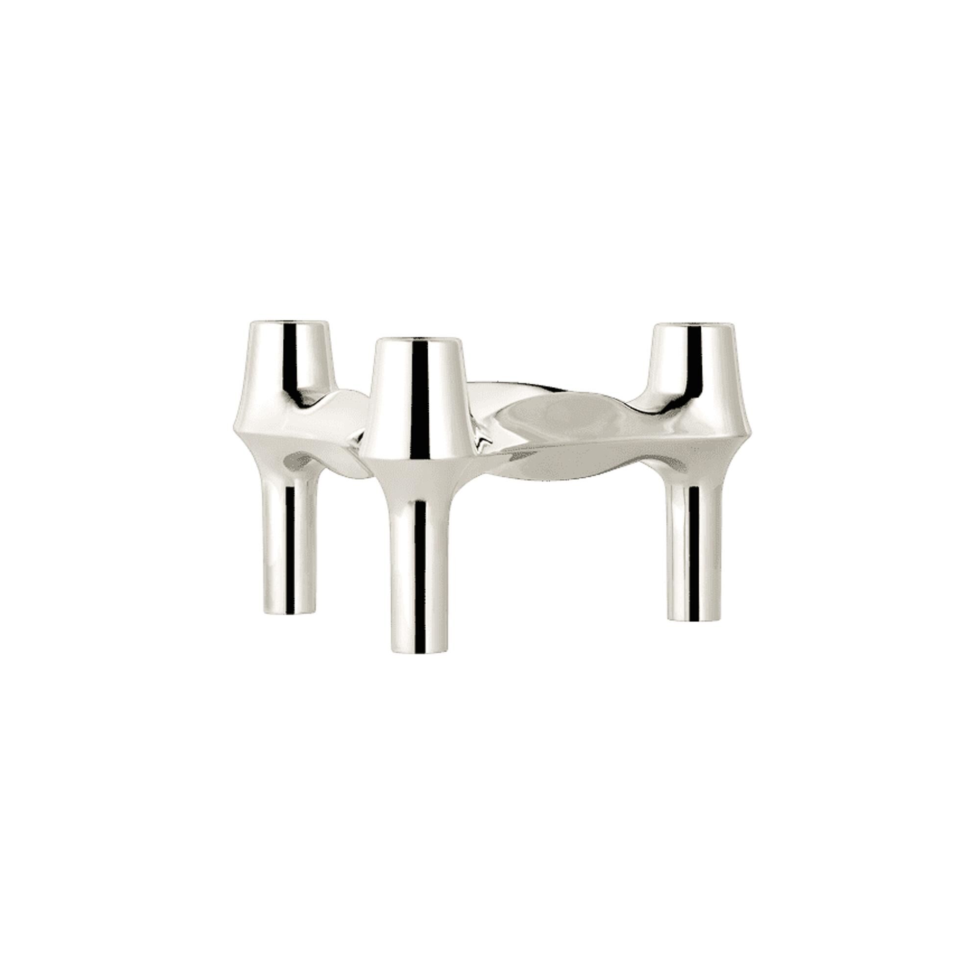BMF Chandelier H6.7 Chrome