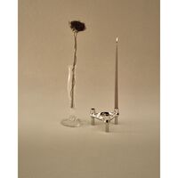 BMF Candlestick H6.7 Cromo