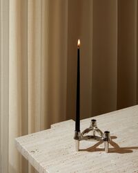 BMF Candlestick H6.7 Cromo