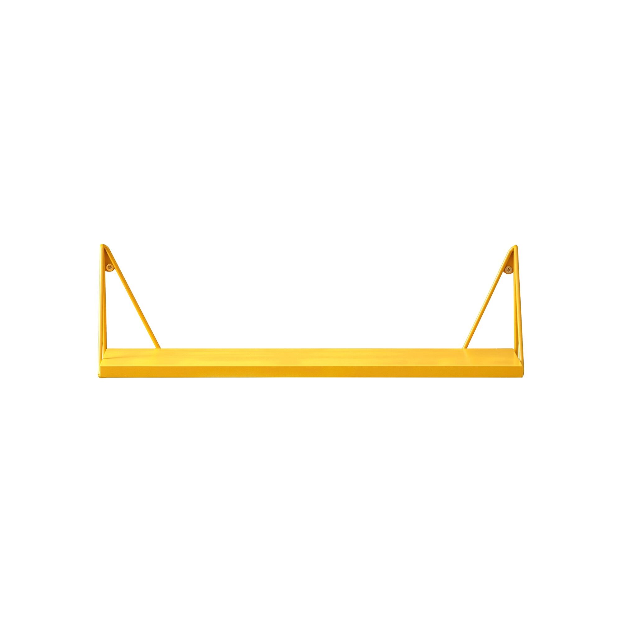 Étagère Pythagoras XS Maïs Jaune
