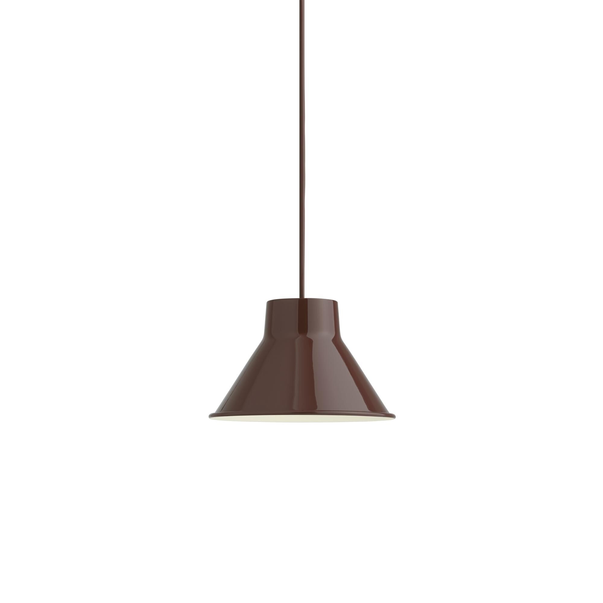 Top Suspension Ø21 cm Rouge