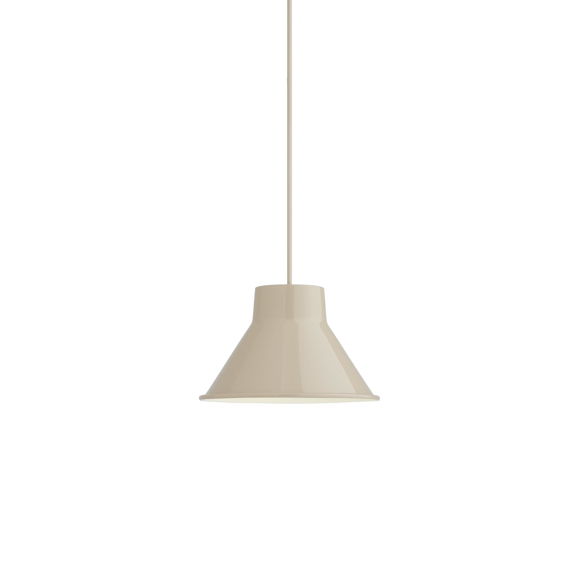 Top Suspension Ø21 cm Sable