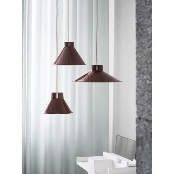 Top Pendant Ø21 cm Sand