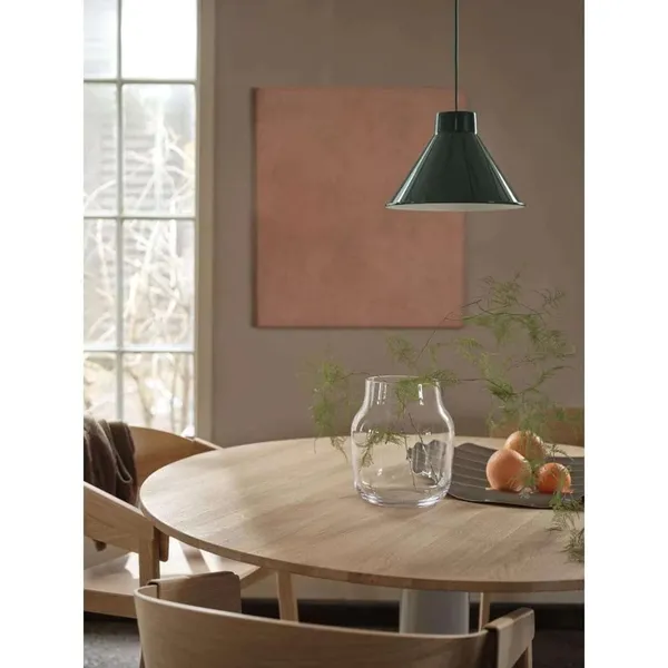 Top Pendant Ø28 cm Gray