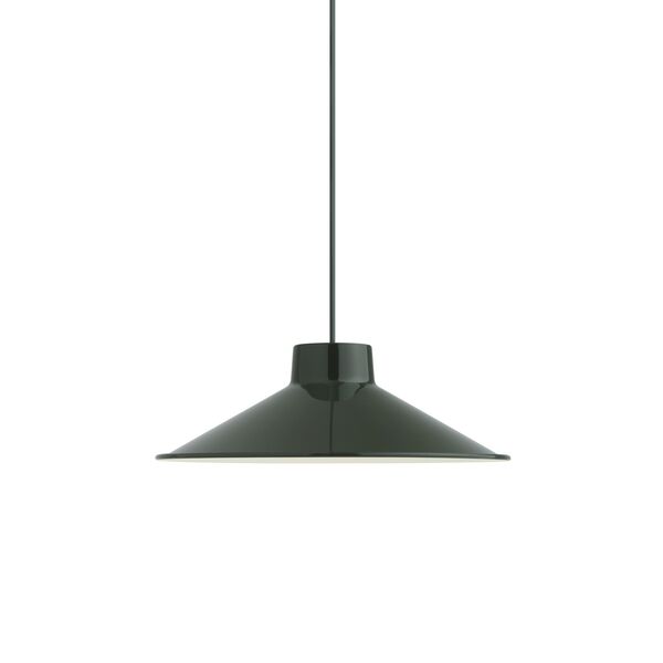 Top Hanglamp Ø36 cm Groen