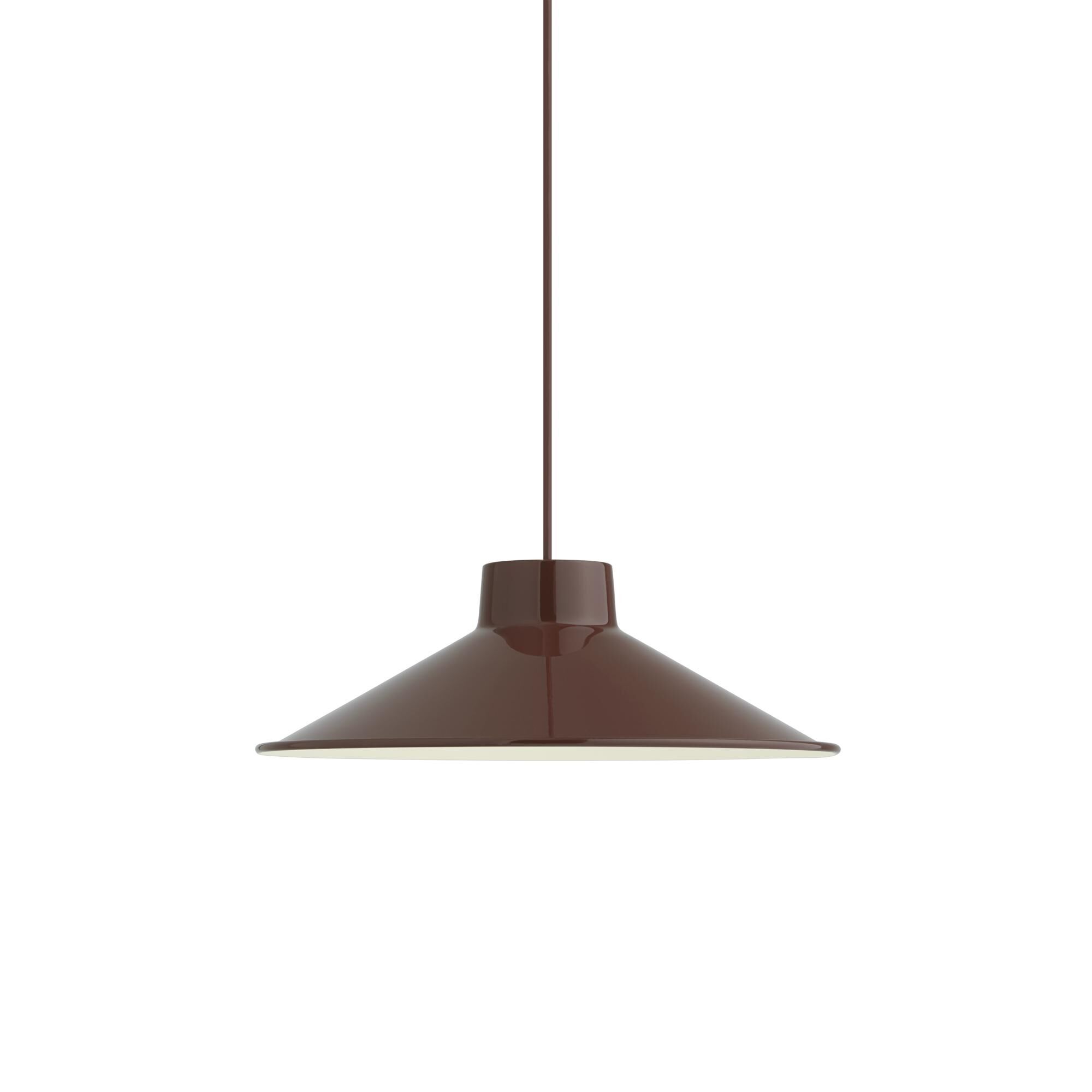 Top Suspension Ø36 cm Rouge