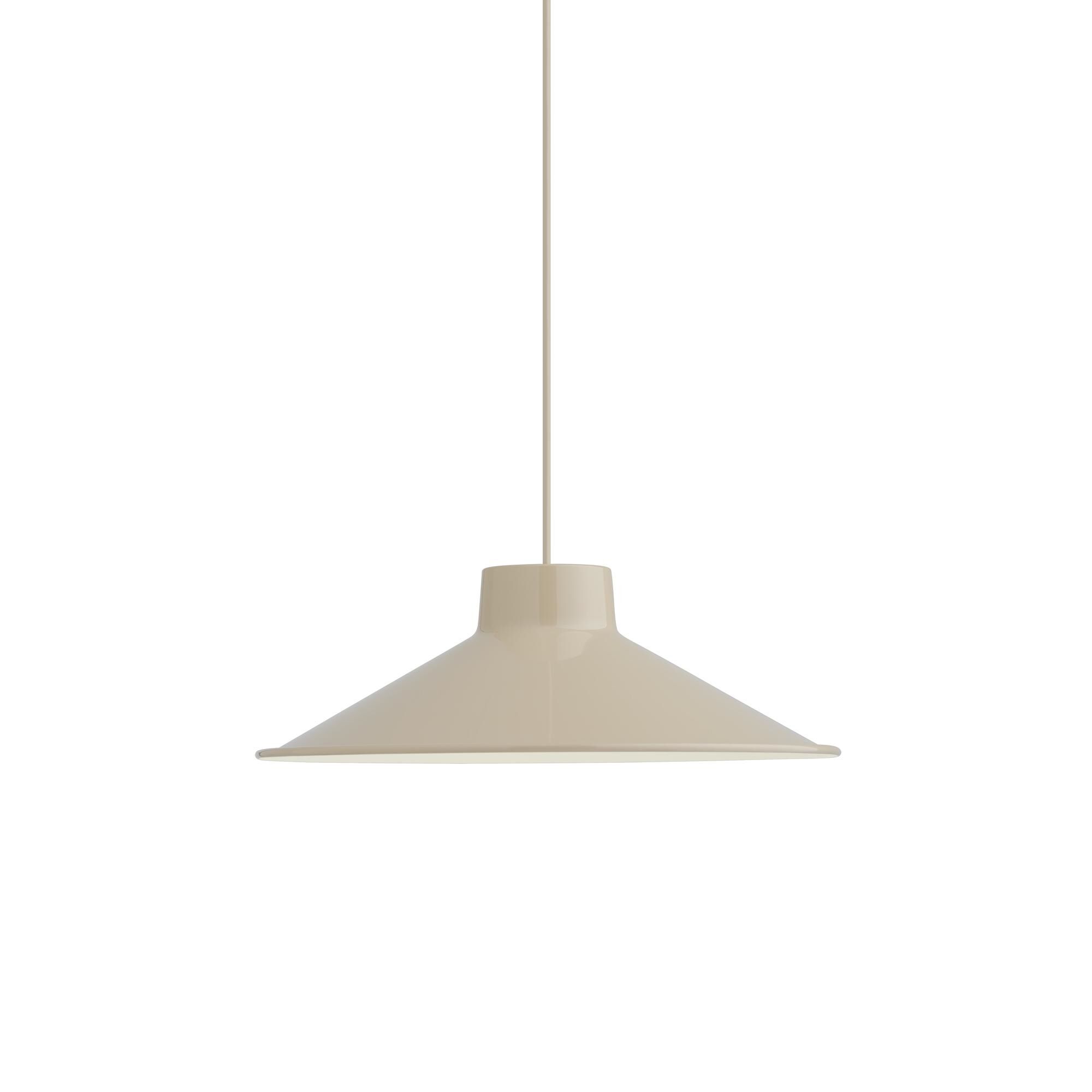 Top Suspension Ø36 cm Sable