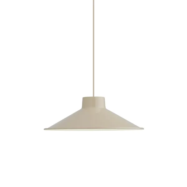 Top Pendant Ø36 cm Sand
