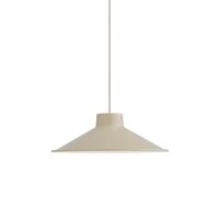 Top Pendel Ø36 cm Sand