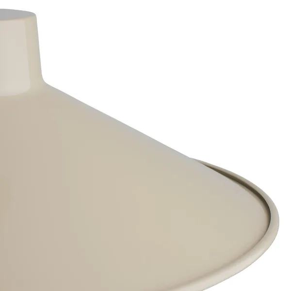 Top Pendant Ø36 cm Sand