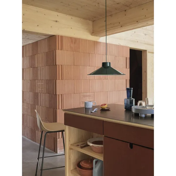 Top Pendant Ø36 cm Sand
