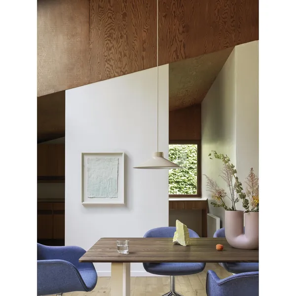 Top Pendant Ø36 cm Sand
