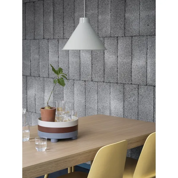 Top Pendel Ø38 cm Sand