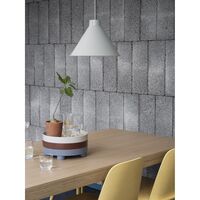 Top Pendel Ø38 cm Sand