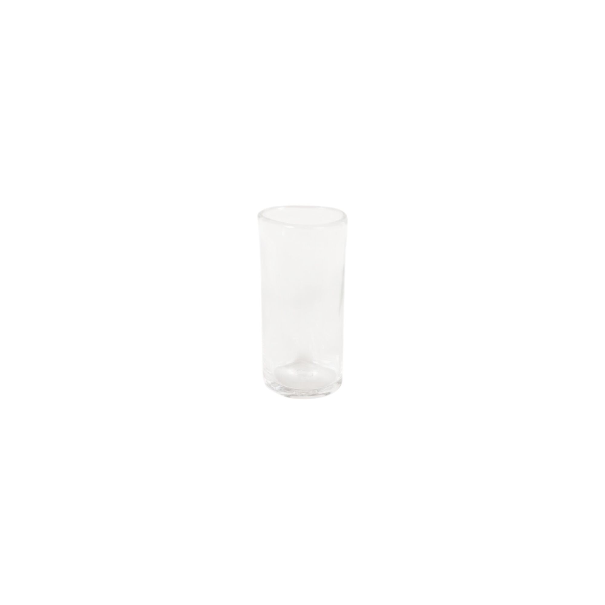 Vase 0405 Transparent