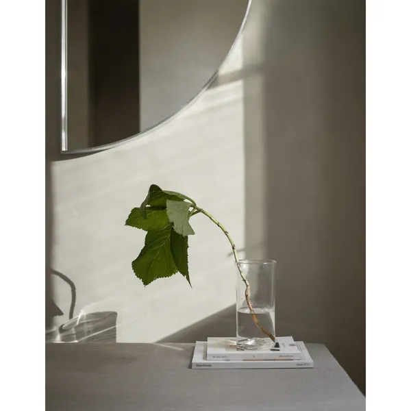 0405 Vaso Trasparente