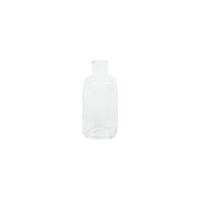 0405 Pullo Leveä 750ml Kirkas