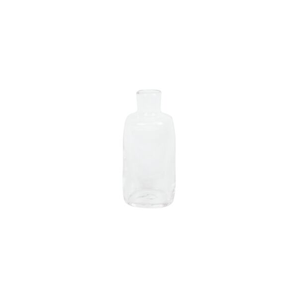 0405 Bottle Wide 750ml Clear