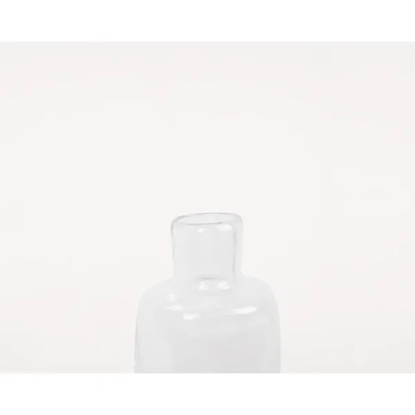 0405 Pullo Leveä 750ml Kirkas
