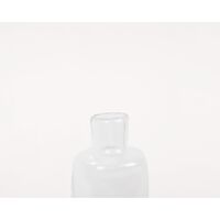 0405 Pullo Leveä 750ml Kirkas